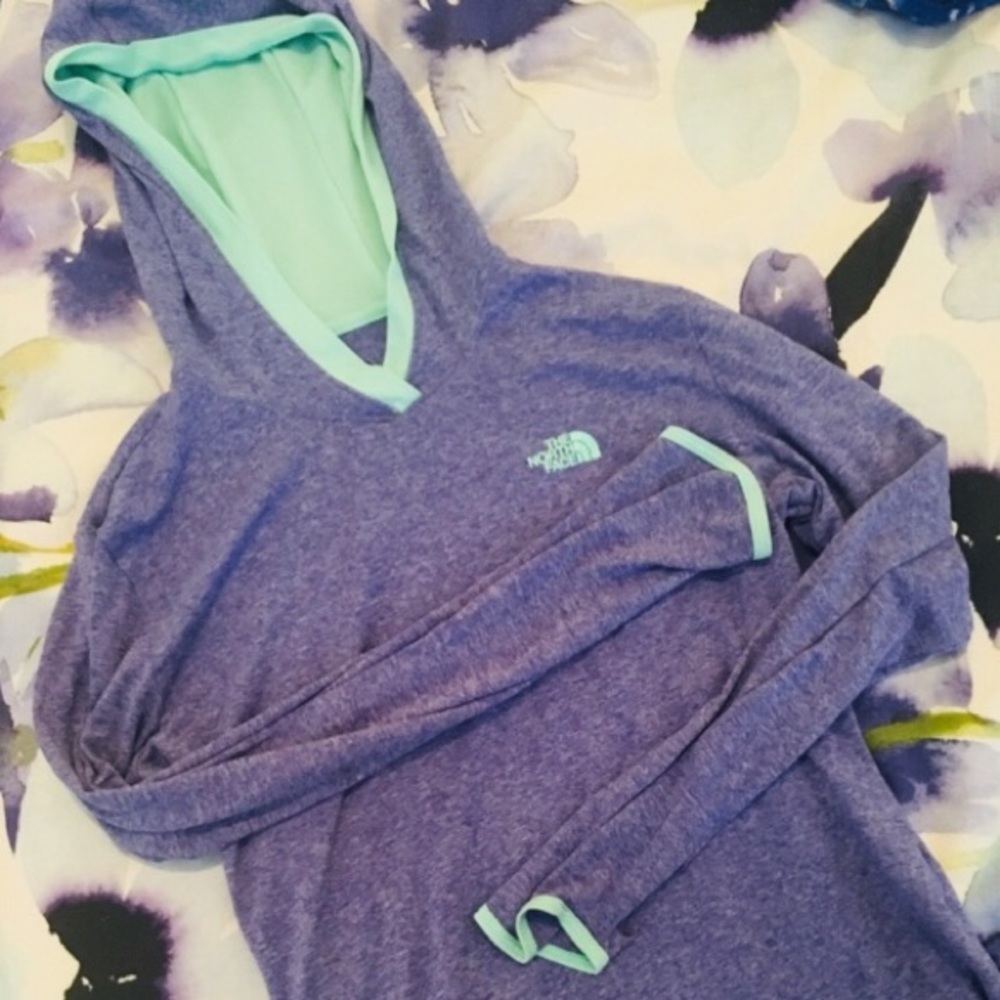 The North Face Hoodie